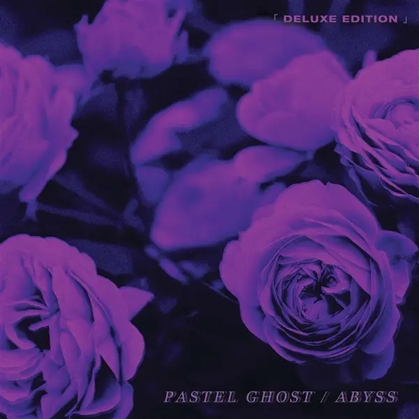 Album artwork for Abyss - Deluxe Edition by Pastel Ghost
