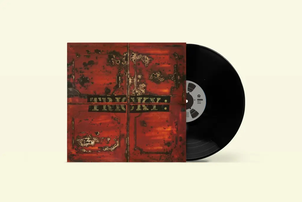 Album artwork for Maxinquaye (Reincarnated) by Tricky