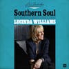 Album artwork for Lu's Jukebox Vol. 2: Southern Soul: From Memphis To Muscle Shoals by Lucinda Williams