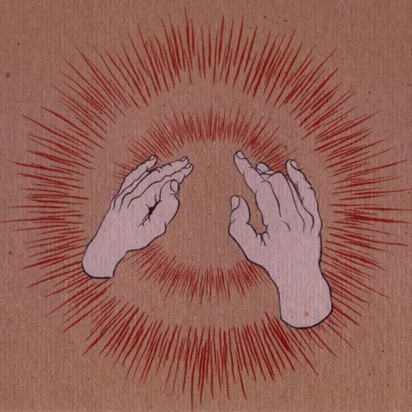 Album artwork for Lift Your Skinny Fists Like Antennas To Heaven by Godspeed You! Black Emperor