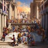 Album artwork for Everybody by Logic