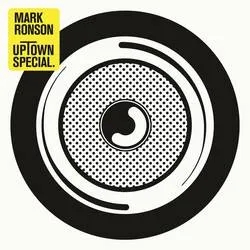 Album artwork for Uptown Special by Mark Ronson