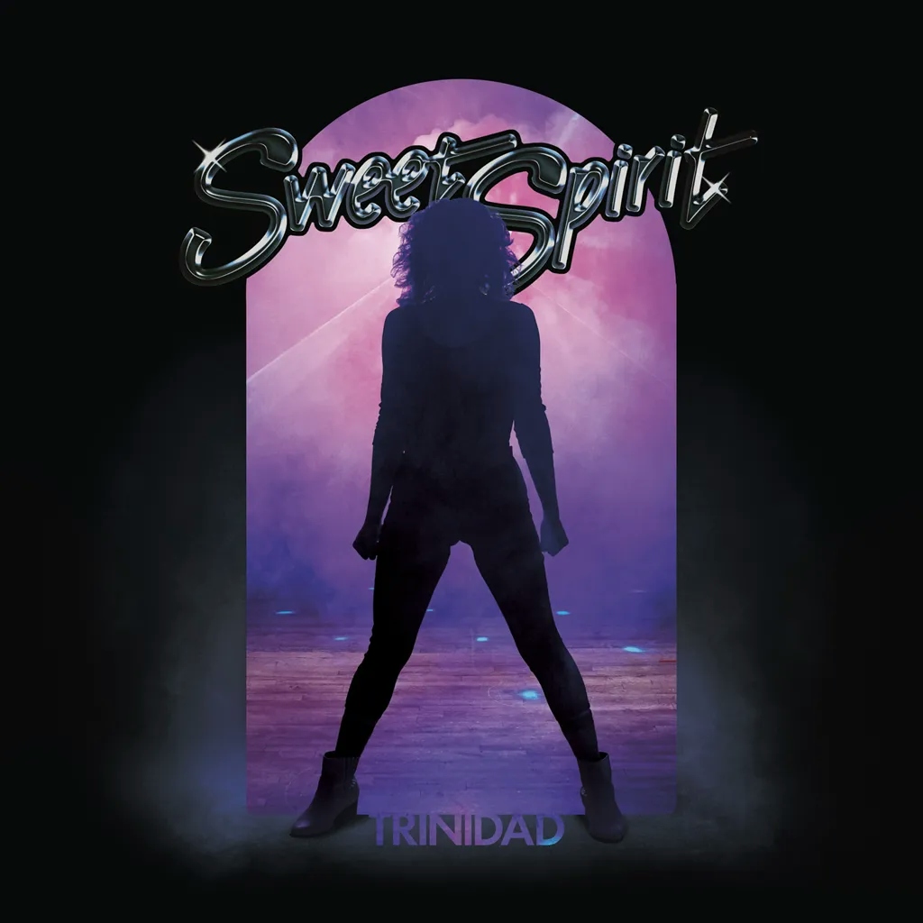 Album artwork for Trinidad by Sweet Spirit