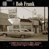 Album artwork for Within A Few Degrees by Bob Frank