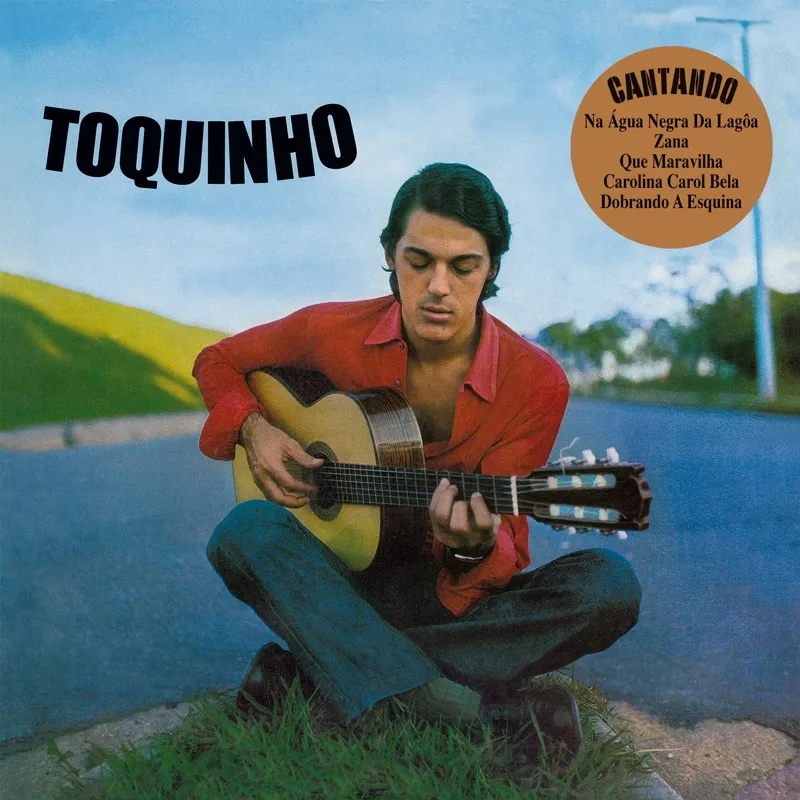 Album artwork for Toquinho by  Toquinho