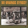 Album artwork for 101 Orange Street - Ska Meets the Rocksteady Train by Various