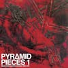 Album artwork for Pyramid Pieces by Various