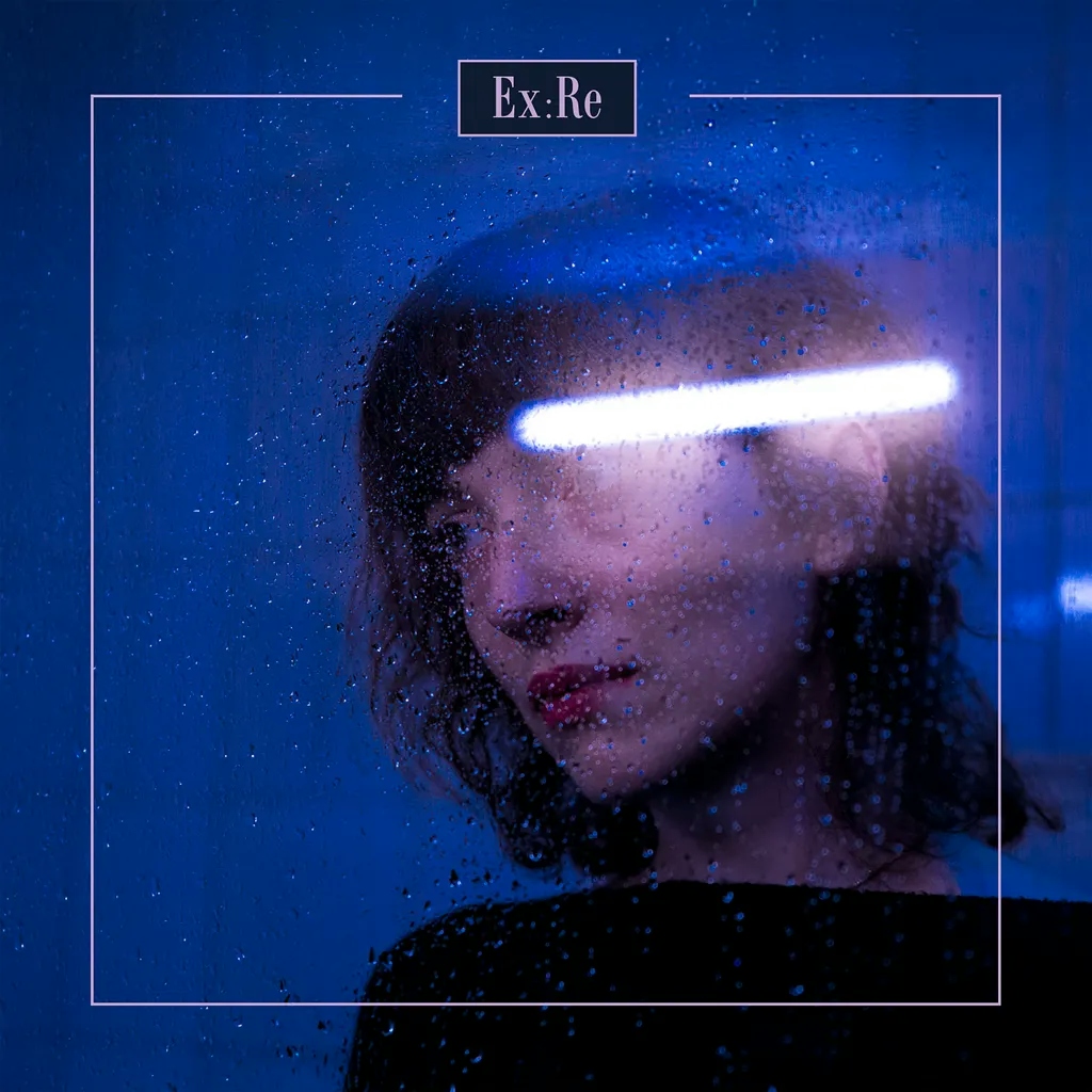 Album artwork for Ex:Re by Ex:Re