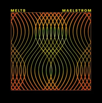 Album artwork for Album artwork for Maelstrom by Melts by Maelstrom - Melts