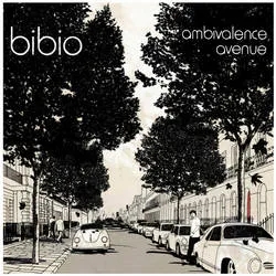 Album artwork for Ambivalence Avenue by Bibio