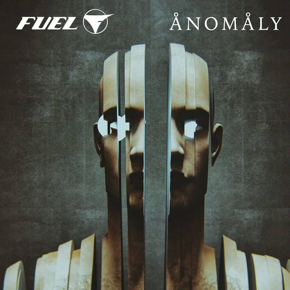 Album artwork for Anomaly by Fuel