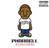 Album artwork for In My Mind by Pharrell Williams