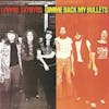 Album artwork for Gimme Back My Bullets by Lynyrd Skynyrd