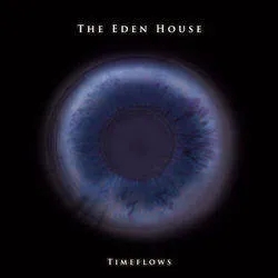 Album artwork for Timeflows by The Eden House
