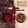Album artwork for Midnight Massiera - The B Music Of Jean-Pierre Massiera by Various