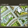 Album artwork for Architect by C Duncan