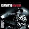 Album artwork for Rebirth Of The Cool Ruler by Gregory Isaacs, King Jammy