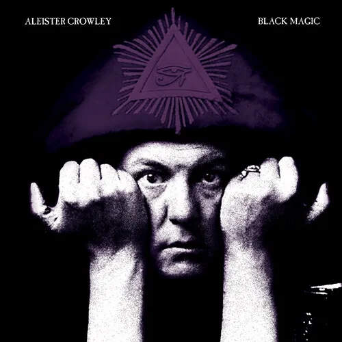 Album artwork for Black Magic by Aleister Crowley