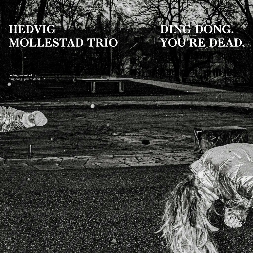 Album artwork for Ding Dong. You´re Dead. by Hedvig Mollestad Trio