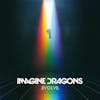 Album artwork for Evolve by Imagine Dragons