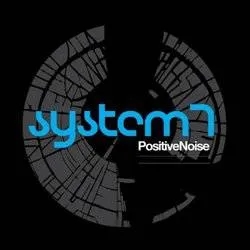 Album artwork for Positivenoise by System 7