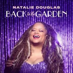 Album artwork for Back To The Garden by Natalie Douglas