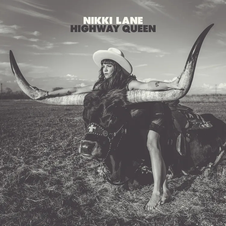 Album artwork for Highway Queen by Nikki Lane