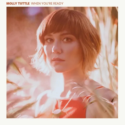 Album artwork for Album artwork for When You're Ready by Molly Tuttle by When You're Ready - Molly Tuttle