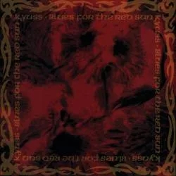Album artwork for Blues For the Red Sun by Kyuss