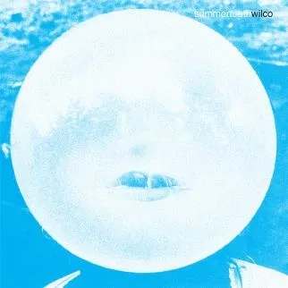 Album artwork for Summerteeth Deluxe Edition by Wilco