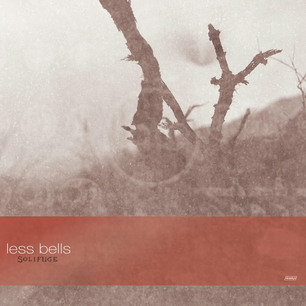 Album artwork for Solifuge by Less Bells