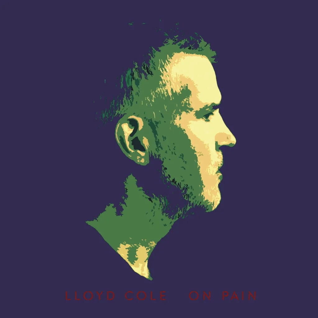 Album artwork for On Pain by Lloyd Cole