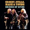 Album artwork for A Bridge of Spies by Crosby, Stills, Nash and Young