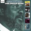 Album artwork for Timeless Classic Albums by Thelonious Monk