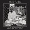 Album artwork for Anthropocene by Peter Oren