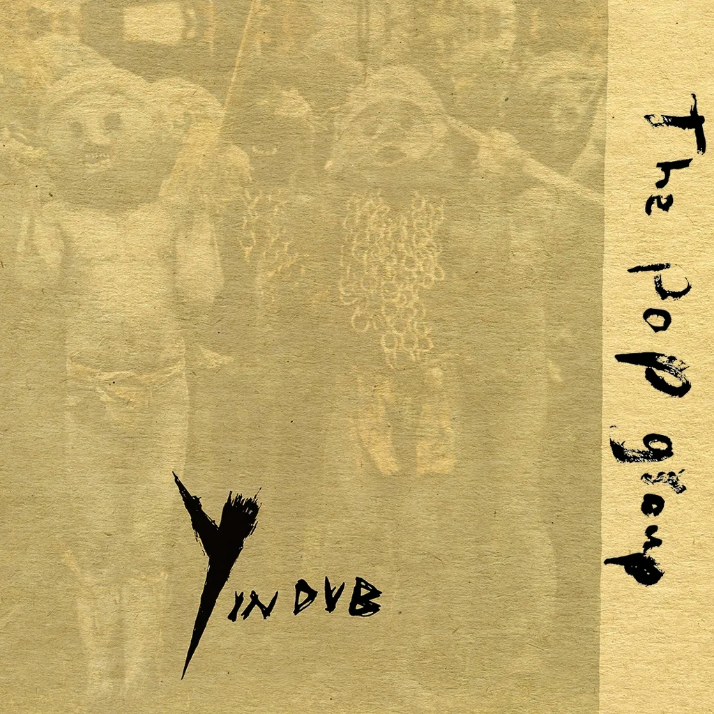 Album artwork for Y in Dub by The Pop Group