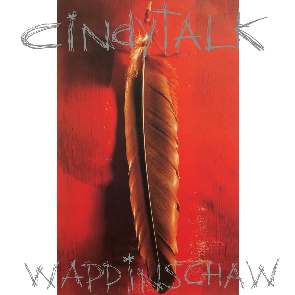 Album artwork for Wappinschaw by Cindytalk