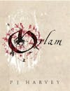 Album artwork for Orlam by PJ Harvey
