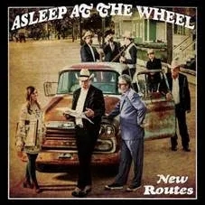 Album artwork for New Routes by Asleep At The Wheel