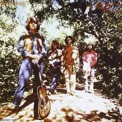 Album artwork for Green River: 50th Anniversary Edition by Creedence Clearwater Revival