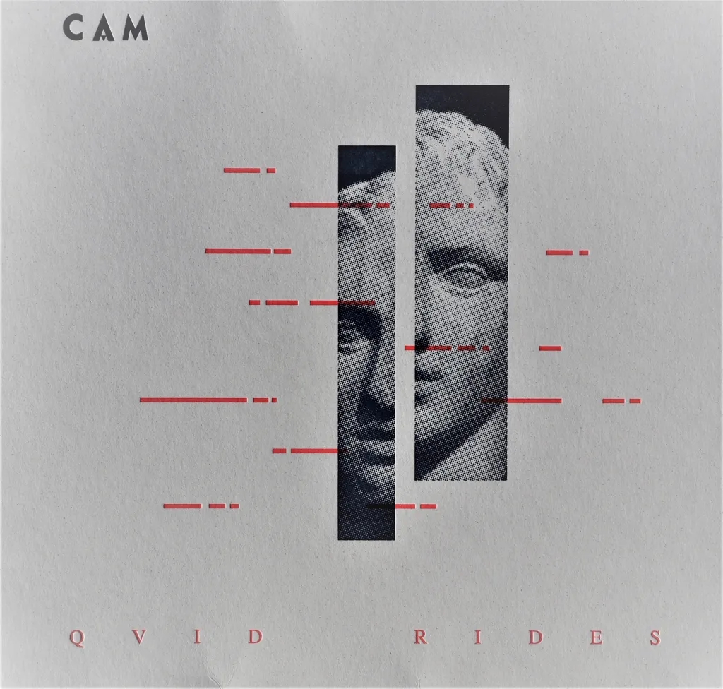 Album artwork for Quid Rides by Cam