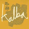 Album artwork for Kalba by 	 Isaac Birituro and The Rail Abandon