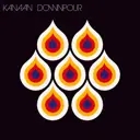 Album artwork for Downpour by Kanaan
