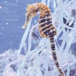 Album artwork for Dreams by Taken By Trees