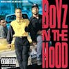 Album artwork for Boyz N The Hood by Various Artists