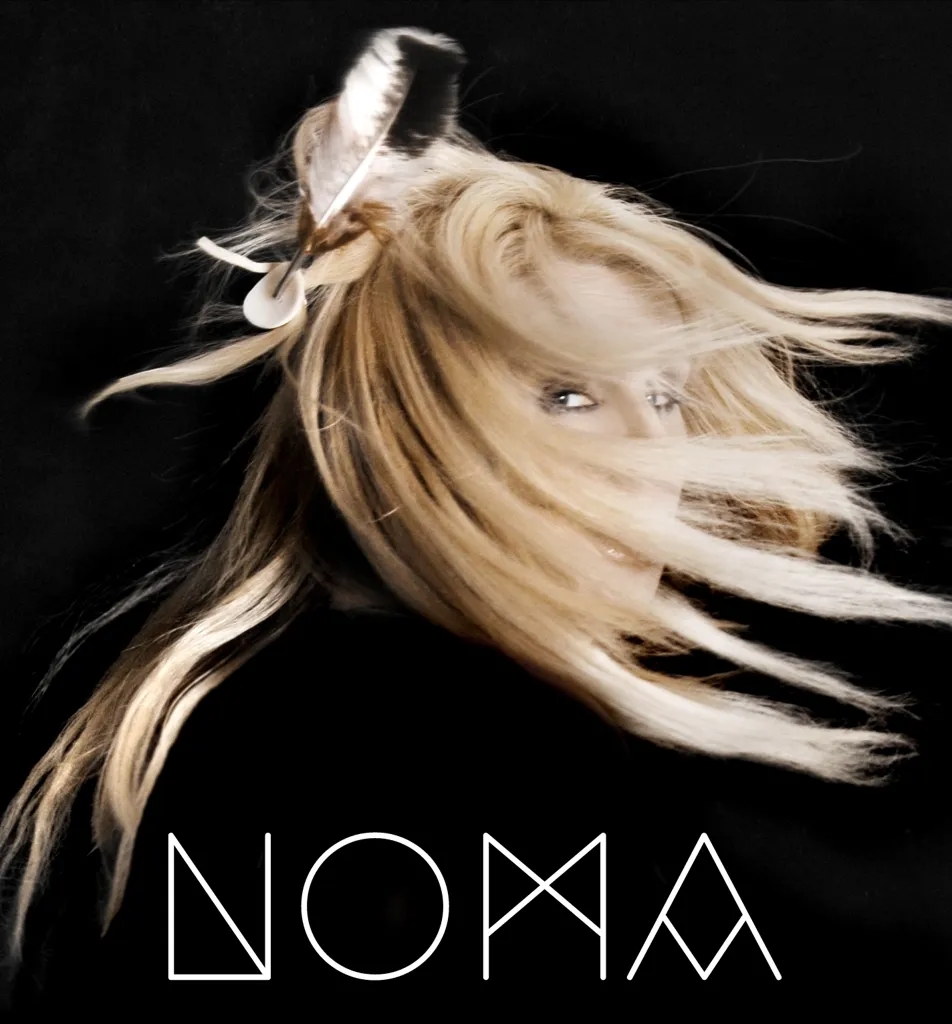 Album artwork for Noma by Jenna Leigh-Raine