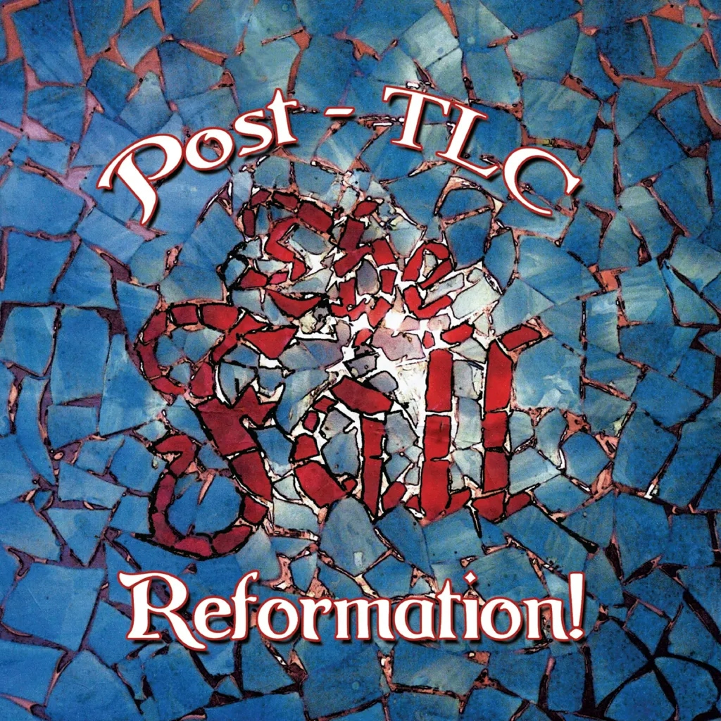 Album artwork for Reformation Post TLC by The Fall