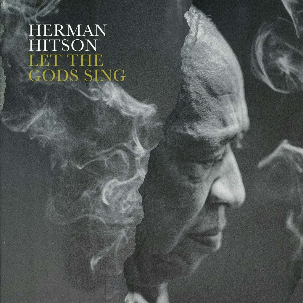 Album artwork for Let The Gods Sing by Herman Hitson