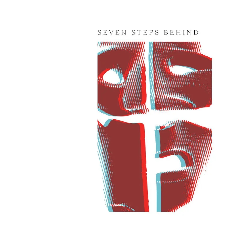 Album artwork for Seven Steps Behind by Mana