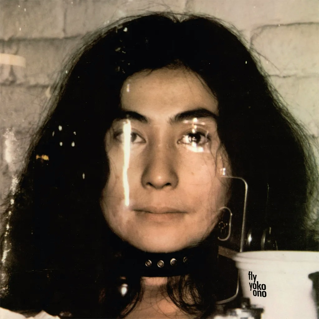Album artwork for Fly by Yoko Ono